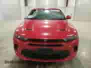 2023 Dodge Hornet GT z VIN ZACNDFAN5P3A03012, wystawiony jako Copart lot #80222984 z przebiegiem 5 852 mil mil oraz Szkoda całkowita • Salvage title. Historia ofert i sprzedaży dostępna na DreamBid. Obrazek 5.