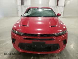 2023 Dodge Hornet GT с VIN ZACNDFAN5P3A03012, выставлен на аукционе Copart как лот 80222984 с пробегом 5 852 миль миль и Списание • Salvage title. История ставок и продаж доступна на DreamBid. Изображение 5.