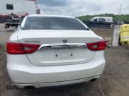 ✅ 2018 Nissan Maxima SV • VIN: 1N4AA6AP6JC394495 • Лот: 42733321. Опубликован ранее на IAAI с пробегом 125 116 миль. Бесплатный доступ к архиву аукционных продаж из США и подробный отчёт об истории автомобиля на DreamBid. Изображение 16.