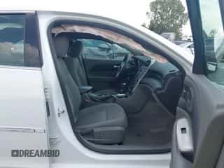 2016 Chevrolet Malibu LS z VIN 1G11B5SA3GF110851, wystawiony jako IAAI lot #43231932 z przebiegiem 159 116 mil mil oraz . Historia ofert i sprzedaży dostępna na DreamBid. Obrazek 5.