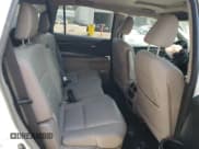 ✅ 2018 Honda Pilot EX-L • VIN: 5FNYF5H58JB004492 • Лот: 81579835. Опубликован ранее на Copart с пробегом 120 829 миль. Бесплатный доступ к архиву аукционных продаж из США и подробный отчёт об истории автомобиля на DreamBid. Изображение 11.