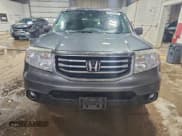 ✅ 2013 Honda Pilot Touring • VIN: 5FNYF4H98DB034013 • Lot: 96126935. Listed on Copart with 189,156 mi. Free auction sales archive from the USA and detailed vehicle history report at DreamBid. Image 5.