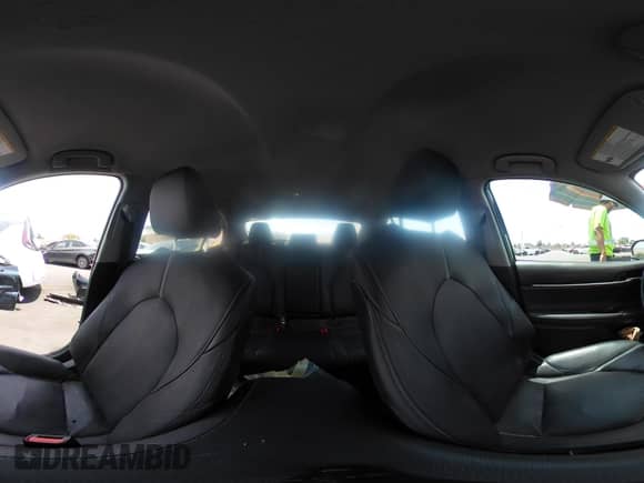 2021 Toyota Camry Hybrid XSE z VIN 4T1K31AKXMU567932, wystawiony jako IAAI lot #42587525 z przebiegiem 109 220 mil mil oraz . Historia ofert i sprzedaży dostępna na DreamBid. Obrazek 23.