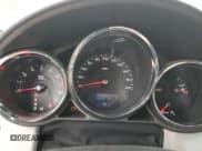 ✅ 2012 Cadillac CTS-V • VIN: 1G6DV1EP6C0141225 • Лот: 55636015. Опубликован ранее на Copart с пробегом 65 428 миль. Бесплатный доступ к архиву аукционных продаж из США и подробный отчёт об истории автомобиля на DreamBid. Изображение 9.