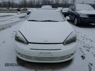 2007 Hyundai Tiburon GS z VIN KMHHM66D67U254976, wystawiony jako Copart lot #87434194 z przebiegiem Nie podano mil oraz Czysty tytuł • Clean title. Historia ofert i sprzedaży dostępna na DreamBid. Obrazek 5.