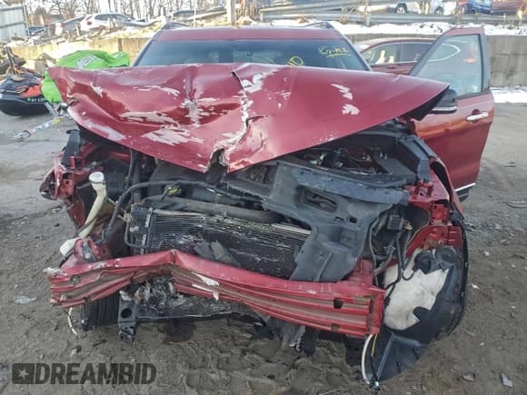 ✅ 2014 Ford Explorer XLT • VIN: 1FM5K8D8XEGA66970 • Lot: 95308525. Wystawiony na Copart z przebiegiem 197 989 mil. Bezpłatny archiwum sprzedaży aukcyjnych z USA i szczegółowy raport historii pojazdu na DreamBid. Zdjęcie 12.