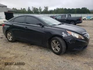 ✅ 2013 Hyundai Sonata GLS • VIN: 5NPEB4AC0DH658152 • Lot: 72914304. Wystawiony na Copart z przebiegiem 238 041 mil. Bezpłatny archiwum sprzedaży aukcyjnych z USA i szczegółowy raport historii pojazdu na DreamBid. Zdjęcie 4.