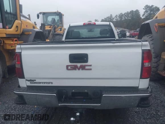 ✅ 2015 GMC Sierra 1500 • VIN: 1GTN1TEC9FZ904800 • Лот: 43502190. Опубликован ранее на IAAI с пробегом 218 605 миль. Бесплатный доступ к архиву аукционных продаж из США и подробный отчёт об истории автомобиля на DreamBid. Изображение 16.