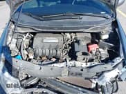 ✅ 2011 Honda Insight • VIN: JHMZE2H3XBS005408 • Lot: 41747390. Wystawiony na IAAI z przebiegiem 154 892 mil. Bezpłatny archiwum sprzedaży aukcyjnych z USA i szczegółowy raport historii pojazdu na DreamBid. Zdjęcie 10.