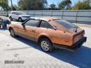 ✅ 1982 Datsun 280ZX 2+2 • VIN: JN1HZ06S8CX428785 • Lot: 80942274. Wystawiony na Copart z przebiegiem 88 574 mil. Bezpłatny archiwum sprzedaży aukcyjnych z USA i szczegółowy raport historii pojazdu na DreamBid. Zdjęcie 2.