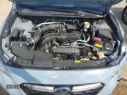 ✅ 2023 Subaru Crosstrek Limited • VIN: JF2GTHMCXP8331741 • Лот: 85388955. Опубликован ранее на Copart с пробегом 10 834 миль. Бесплатный доступ к архиву аукционных продаж из США и подробный отчёт об истории автомобиля на DreamBid. Изображение 11.