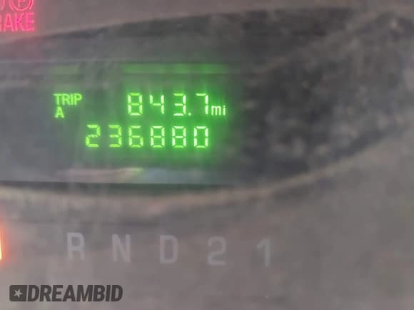 ✅ 2010 Ford Econoline Passenger XL • VIN: 1FBSS3BL9ADA46789 • Лот: 41758794. Опубликован ранее на IAAI с пробегом 236 880 миль. Бесплатный доступ к архиву аукционных продаж из США и подробный отчёт об истории автомобиля на DreamBid. Изображение 15.