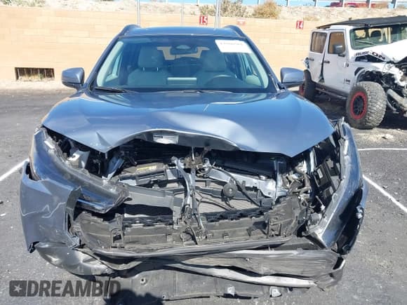 ✅ 2023 Toyota Corolla Cross LE • VIN: 7MUCAABG3PV046168 • Лот: 43566581. Опубликован ранее на IAAI с пробегом 16 373 миль. Бесплатный доступ к архиву аукционных продаж из США и подробный отчёт об истории автомобиля на DreamBid. Изображение 6.