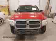 2006 Dodge Dakota ST with VIN 1D7HW22K46S506882, listed as a IAAI auction lot 41729357 with 178,313 mi miles and . Bid and sale history available at DreamBid. Image 6.
