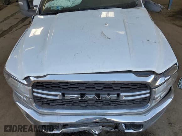 ✅ 2024 Ram 2500 Tradesman • VIN: 3C6UR5HJ3RG152128 • Lot: 59381744. Wystawiony na Copart z przebiegiem Nie podano. Bezpłatny archiwum sprzedaży aukcyjnych z USA i szczegółowy raport historii pojazdu na DreamBid. Zdjęcie 11.