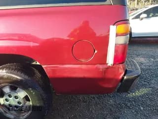 ✅ 2003 Chevrolet Suburban LT • VIN: 1GNEC16Z53J118544 • Лот: 41414849. Опубликован ранее на IAAI с пробегом Не указан. Бесплатный доступ к архиву аукционных продаж из США и подробный отчёт об истории автомобиля на DreamBid. Изображение 6.