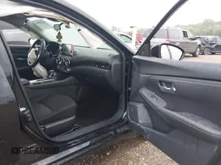 ✅ 2023 Nissan Sentra SV • VIN: 3N1AB8CV9PY287703 • Лот: 43280419. Опубликован ранее на IAAI с пробегом 33 388 миль. Бесплатный доступ к архиву аукционных продаж из США и подробный отчёт об истории автомобиля на DreamBid. Изображение 5.