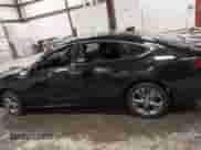 2023 Honda Accord EX-L with VIN 1HGCY2F6XPA039424, listed as a IAAI auction lot 42080880 with Not provided miles and . Bid and sale history available at DreamBid. Image 15.