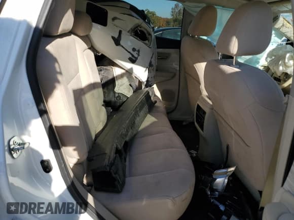 ✅ 2018 Nissan Murano SV • VIN: 5N1AZ2MG1JN197662 • Lot: 91571365. Wystawiony na Copart z przebiegiem 102 368 mil. Bezpłatny archiwum sprzedaży aukcyjnych z USA i szczegółowy raport historii pojazdu na DreamBid. Zdjęcie 11.