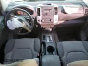 ✅ 2011 Suzuki Equator • VIN: 5Z61D0FV0BC412482 • Лот: 81774174. Опубликован ранее на Copart с пробегом 195 526 миль. Бесплатный доступ к архиву аукционных продаж из США и подробный отчёт об истории автомобиля на DreamBid. Изображение 8.