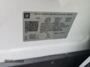 ✅ 2018 Chevrolet Equinox LS • VIN: 2GNAXHEVXJ6281369 • Lot: 82397065. Listed on Copart with 89,914 mi. Free auction sales archive from the USA and detailed vehicle history report at DreamBid. Image 12.