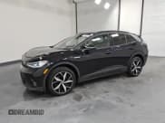 ✅ 2023 Volkswagen ID.4 Pro S • VIN: 1V2WNPE82PC045418 • Лот: 92193815. Опубликован ранее на Copart с пробегом 33 612 миль. Бесплатный доступ к архиву аукционных продаж из США и подробный отчёт об истории автомобиля на DreamBid. Изображение 1.