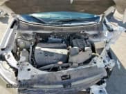 ✅ 2012 Mitsubishi Outlander SE • VIN: JA4AS3AWXCU019715 • Lot: 81110145. Wystawiony na Copart z przebiegiem 132 637 mil. Bezpłatny archiwum sprzedaży aukcyjnych z USA i szczegółowy raport historii pojazdu na DreamBid. Zdjęcie 12.