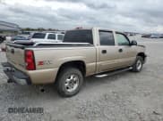 ✅ 2004 Chevrolet Silverado 1500 LS • VIN: 2GCEK13T541412243 • Lot: 77465974. Wystawiony na Copart z przebiegiem Nie podano. Bezpłatny archiwum sprzedaży aukcyjnych z USA i szczegółowy raport historii pojazdu na DreamBid. Zdjęcie 3.
