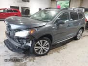 ✅ 2022 Subaru Ascent Limited • VIN: 4S4WMALD1N3408544 • Lot: 42226761. Listed on IAAI with 75,929 mi. Free auction sales archive from the USA and detailed vehicle history report at DreamBid. Image 2.