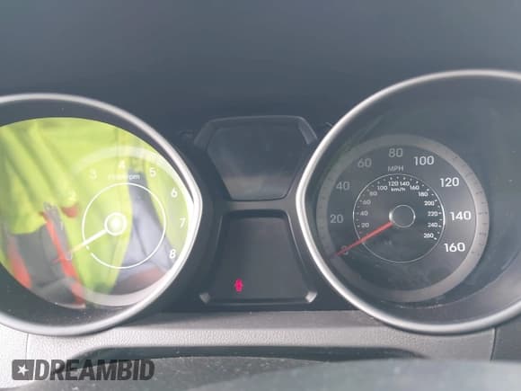 ✅ 2015 Hyundai Elantra SE • VIN: KMHDH4AE8FU378799 • Lot: 43516320. Listed on IAAI with Not provided. Free auction sales archive from the USA and detailed vehicle history report at DreamBid. Image 7.