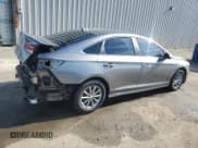 ✅ 2018 Hyundai Sonata SE • VIN: 5NPE24AF0JH620975 • Лот: 85823795. Опубликован ранее на Copart с пробегом 97 913 миль. Бесплатный доступ к архиву аукционных продаж из США и подробный отчёт об истории автомобиля на DreamBid. Изображение 3.