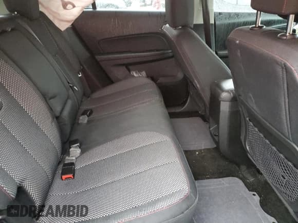 ✅ 2017 Chevrolet Equinox LT • VIN: 2GNALCEK0H6240571 • Лот: 89850095. Опубликован ранее на Copart с пробегом 115 724 миль. Бесплатный доступ к архиву аукционных продаж из США и подробный отчёт об истории автомобиля на DreamBid. Изображение 11.