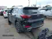 2025 Chevrolet TrailBlazer ACTIV с VIN KL79MVSL5SB153672, выставлен на аукционе IAAI как лот 43013033 с пробегом 5 126 миль миль и . История ставок и продаж доступна на DreamBid. Изображение 3.