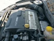 ✅ 2003 Saab 9-3 Linear • VIN: YS3FB49S631050280 • Lot: 42462623. Wystawiony na IAAI z przebiegiem 107 154 mil. Bezpłatny archiwum sprzedaży aukcyjnych z USA i szczegółowy raport historii pojazdu na DreamBid. Zdjęcie 16.