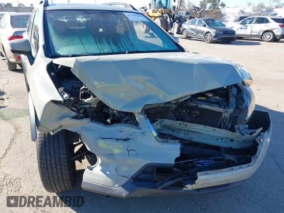 ✅ 2015 Subaru Crosstrek Limited • VIN: JF2GPASC0FH259557 • Лот: 43784334. Опубликован ранее на IAAI с пробегом 142 535 миль. Бесплатный доступ к архиву аукционных продаж из США и подробный отчёт об истории автомобиля на DreamBid. Изображение 6.