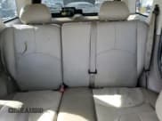 ✅ 2010 Mercury Mariner Premier • VIN: 4M2CN8HG0AKJ00727 • Lot: 51244455. Listed on Copart with 125,675 mi. Free auction sales archive from the USA and detailed vehicle history report at DreamBid. Image 10.