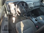 ✅ 2010 Toyota Tacoma • VIN: 5TETX4CN1AZ716852 • Lot: 66460915. Listed on Copart with Not provided. Free auction sales archive from the USA and detailed vehicle history report at DreamBid. Image 8.