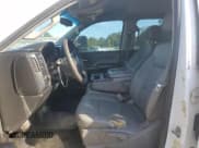 ✅ 2016 Chevrolet Silverado 1500 • VIN: 1GB1CUE87GF233659 • Лот: 84462775. Опубликован ранее на Copart с пробегом 233 550 миль. Бесплатный доступ к архиву аукционных продаж из США и подробный отчёт об истории автомобиля на DreamBid. Изображение 7.