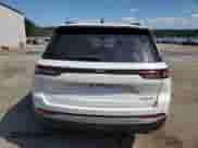 2022 Jeep Grand Cherokee Limited with VIN 1C4RJGBG8N8567170, listed as a Copart auction lot 80651375 with 65,085 mi miles and Salvage title. Bid and sale history available at DreamBid. Image 6.