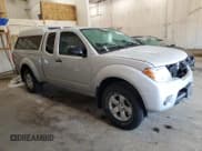 ✅ 2013 Nissan Frontier SV • VIN: 1N6AD0CW0DN753218 • Lot: 66645975. Listed on Copart with 77,568 mi. Free auction sales archive from the USA and detailed vehicle history report at DreamBid. Image 4.