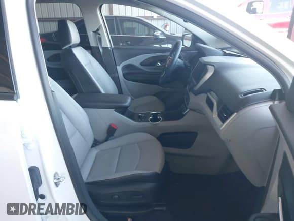 ✅ 2024 GMC Terrain SLT • VIN: 3GKALPEG8RL392790 • Лот: 43415891. Опубликован ранее на IAAI с пробегом 12 047 миль. Бесплатный доступ к архиву аукционных продаж из США и подробный отчёт об истории автомобиля на DreamBid. Изображение 5.