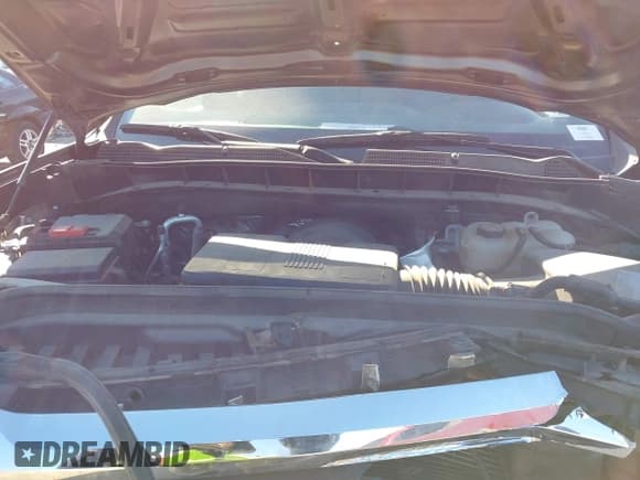 ✅ 2021 GMC Sierra 1500 • VIN: 3GTU9AEF2MG293010 • Lot: 41292323. Wystawiony na IAAI z przebiegiem 71 776 mil. Bezpłatny archiwum sprzedaży aukcyjnych z USA i szczegółowy raport historii pojazdu na DreamBid. Zdjęcie 10.