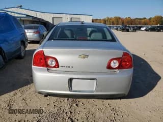 ✅ 2012 Chevrolet Malibu 1LT • VIN: 1G1ZC5E01CF157678 • Lot: 72015024. Listed on Copart with 96,843 mi. Free auction sales archive from the USA and detailed vehicle history report at DreamBid. Image 6.