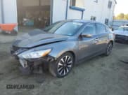 ✅ 2018 Nissan Altima SV • VIN: 1N4AL3AP8JC153465 • Lot: 87190115. Listed on Copart with 94,918 mi. Free auction sales archive from the USA and detailed vehicle history report at DreamBid. Image 1.