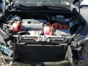 ✅ 2021 Lexus NX 300h • VIN: JTJGJRDZ0M5010994 • Lot: 90312165. Wystawiony na Copart z przebiegiem 71 019 mil. Bezpłatny archiwum sprzedaży aukcyjnych z USA i szczegółowy raport historii pojazdu na DreamBid. Zdjęcie 12.