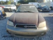 ✅ 2000 Subaru Legacy Outback • VIN: 4S3BH6653Y7637720 • Лот: 80950705. Опубликован ранее на Copart с пробегом Не указан. Бесплатный доступ к архиву аукционных продаж из США и подробный отчёт об истории автомобиля на DreamBid. Изображение 5.