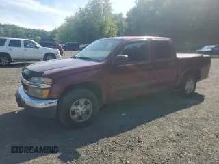 ✅ 2008 Chevrolet Colorado 1LT • VIN: 1GCCS139488149273 • Лот: 69029155. Опубликован ранее на Copart с пробегом 193 221 миль. Бесплатный доступ к архиву аукционных продаж из США и подробный отчёт об истории автомобиля на DreamBid. Изображение 1.