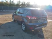 ✅ 2016 Ford Escape SE • VIN: 1FMCU9G91GUA30634 • Lot: 43681202. Listed on IAAI with 151,773 mi. Free auction sales archive from the USA and detailed vehicle history report at DreamBid. Image 3.