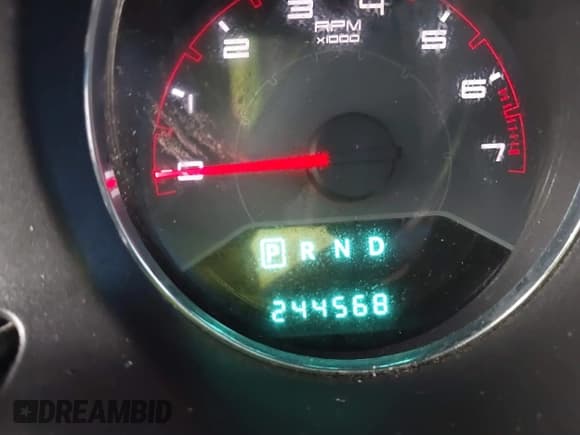 ✅ 2012 Dodge Avenger SE • VIN: 1C3CDZAB7CN324676 • Лот: 41521732. Опубликован ранее на IAAI с пробегом 244 568 миль. Бесплатный доступ к архиву аукционных продаж из США и подробный отчёт об истории автомобиля на DreamBid. Изображение 7.