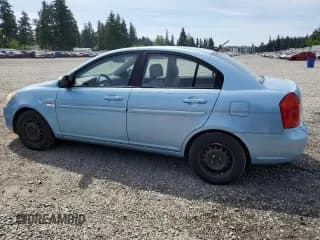 ✅ 2007 Hyundai Accent GLS • VIN: KMHCN46C17U099739 • Лот: 59910225. Опубликован ранее на Copart с пробегом 187 723 миль. Бесплатный доступ к архиву аукционных продаж из США и подробный отчёт об истории автомобиля на DreamBid. Изображение 2.
